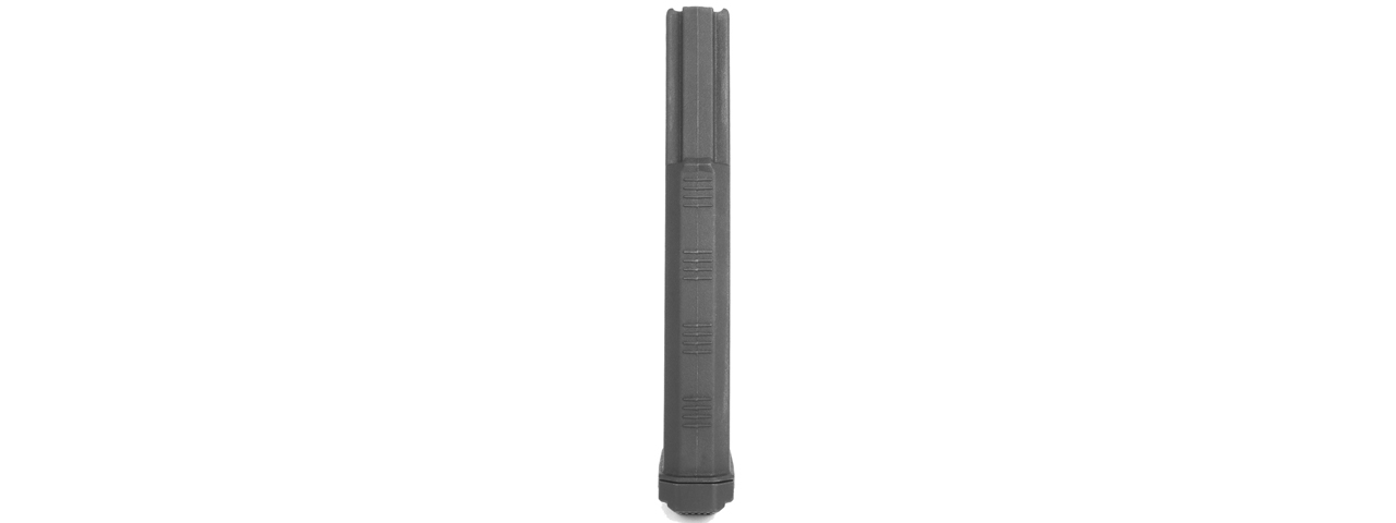 PTS Enhanced Polymer EPM1 250 Round Mid-Cap Magazine for M4/M16 AEGs (Color: Black)