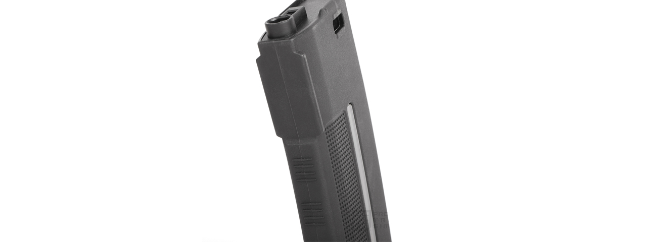 PTS Enhanced Polymer EPM1 250 Round Mid-Cap Magazine for M4/M16 AEGs (Color: Black) - Click Image to Close