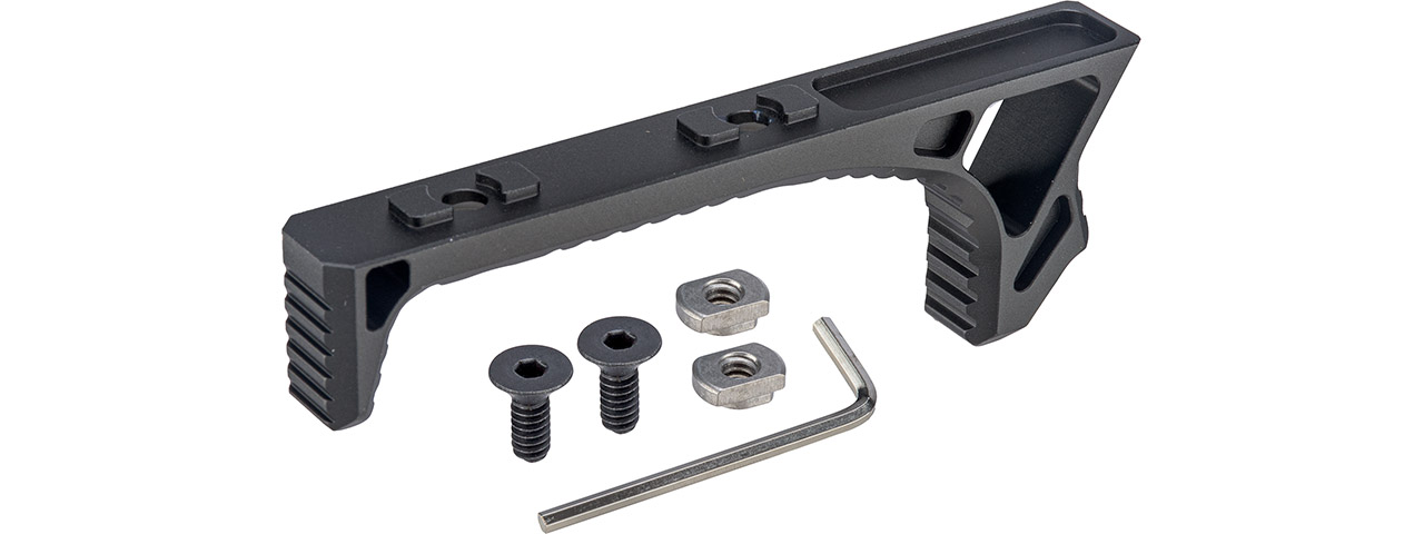 Ranger Armory M461 M-LOK Hand Stop (Color: Black)