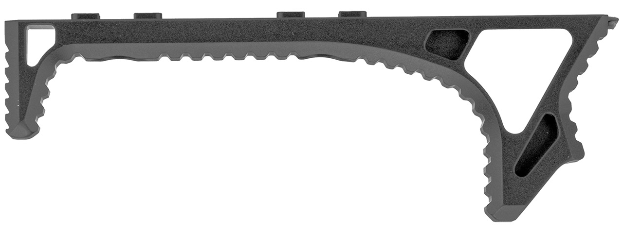 Ranger Armory M461 M-LOK Hand Stop (Color: Black) - Click Image to Close