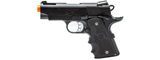 Tokyo Marui V10 Ultra Compact Airsoft GBB Airsoft (Color: Black)