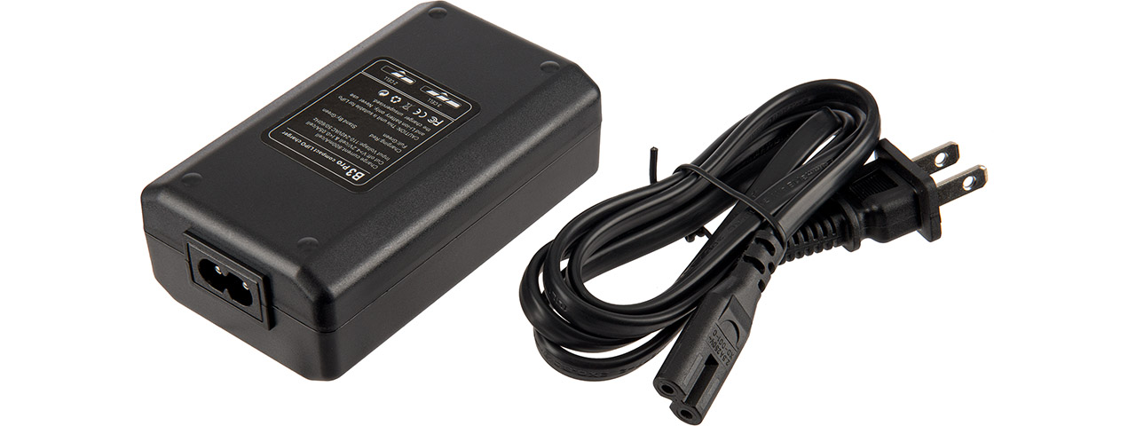 VB Power B3 Pro Compact Balance Battery Charger