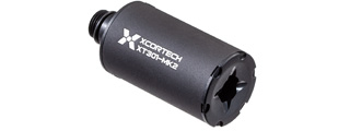 Xcortech XT301 MKII Compact Tracer Unit (Black)