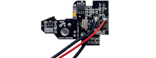 Zion Arms Nebula Programmable Electronic Trigger Unit