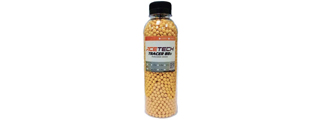 AceTech 2700 Round 0.20g Red Tracer BB Bottle