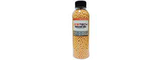 AceTech 2700 Round 0.20g Red Tracer BB Bottle