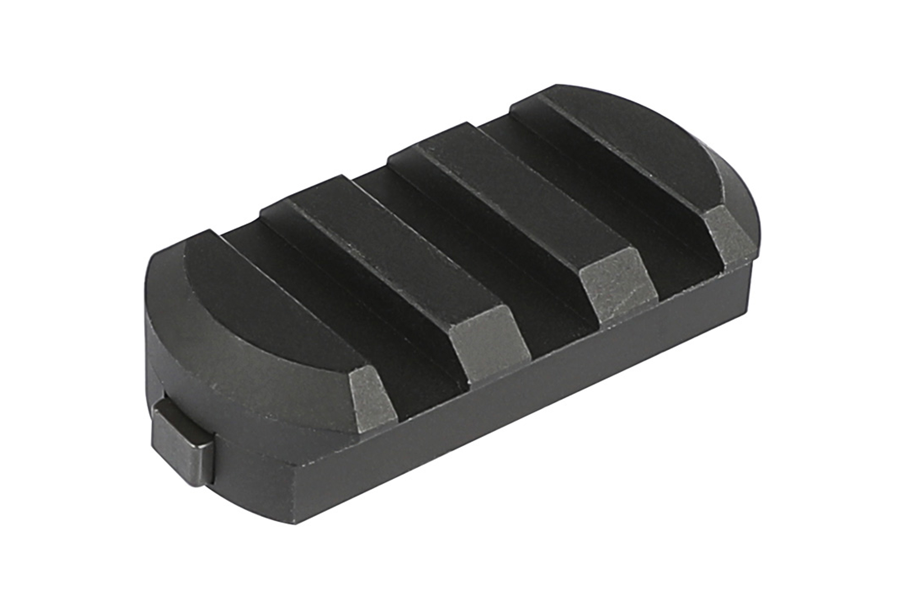 Atlas Custom Works 3 Slot M-LOK Rail Panel (Color: Black)