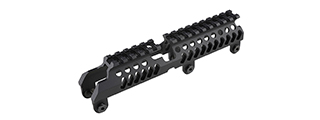 Atlas Custom Works AK B-31C Classic Upper Handguard (Color: Black)