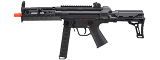 ACW Specter Airsoft SMG AEG (Color: Black)