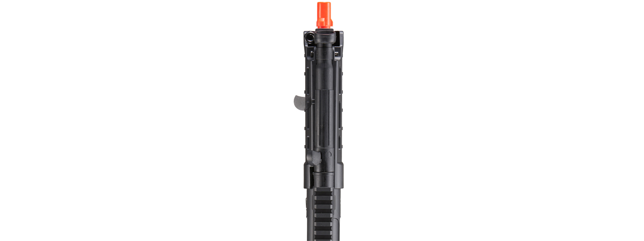 ACW Specter Airsoft SMG AEG (Color: Black) - Click Image to Close