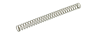 Airsoft Masterpiece Edge Custom 130% "Inch-Perfect" Recoil Spring for Hi-Capa / 1911