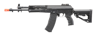 Arcturus PE Version Modernized AK-12 Airsoft AEG Rifle (Color: Black)