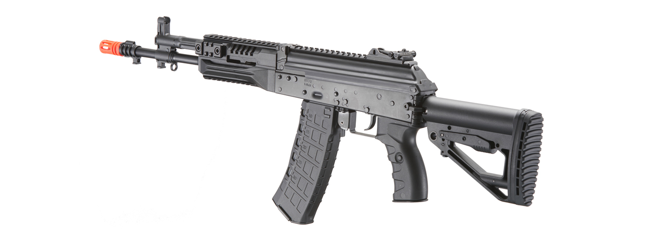 Arcturus PE Version Modernized AK-12 Airsoft AEG Rifle (Color: Black)