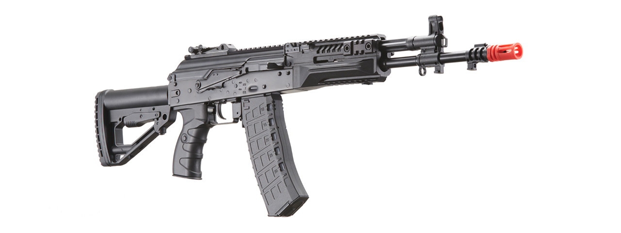 Arcturus PE Version Modernized AK-12 Airsoft AEG Rifle (Color: Black)