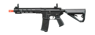 Arcturus LWT MK-1 CQB 10 Inch Sport M4 AEG Rifle (Color: Black)