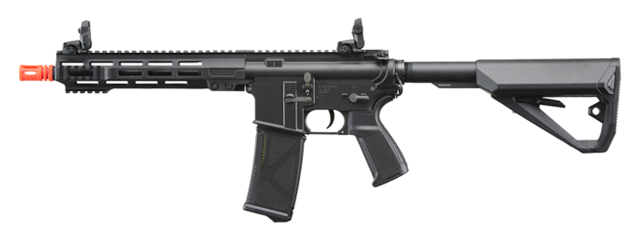 Arcturus LWT MK-1 CQB 10 Inch Sport M4 AEG Rifle (Color: Black) - Click Image to Close