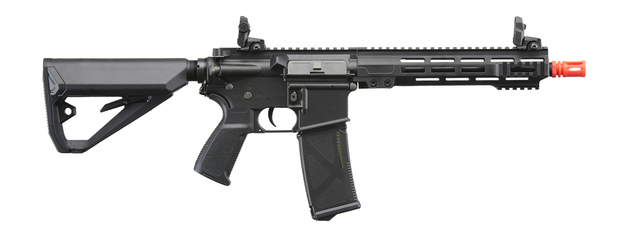 Arcturus LWT MK-1 CQB 10 Inch Sport M4 AEG Rifle (Color: Black)