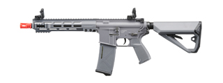 Arcturus LWT MK-1 CQB 10 Inch Sport M4 AEG Rifle (Color: Gray)