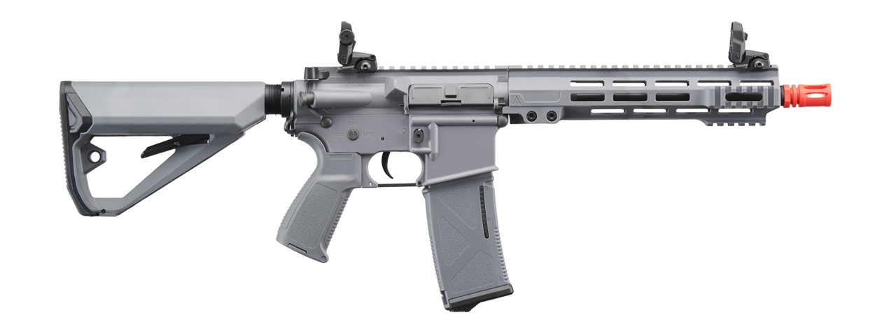 Arcturus LWT MK-1 CQB 10 Inch Sport M4 AEG Rifle (Color: Gray)