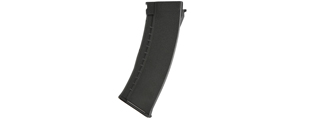 Arcturus AK74 Bakelite 550 Round Hi-Cap EMM Magazine (Color: Black)