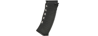 Arcturus AK12 550 Round Hi-Capacity EMM Magazine (Color: Black)