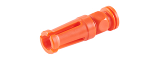 Army Armament Replacement Orange Flash Hider