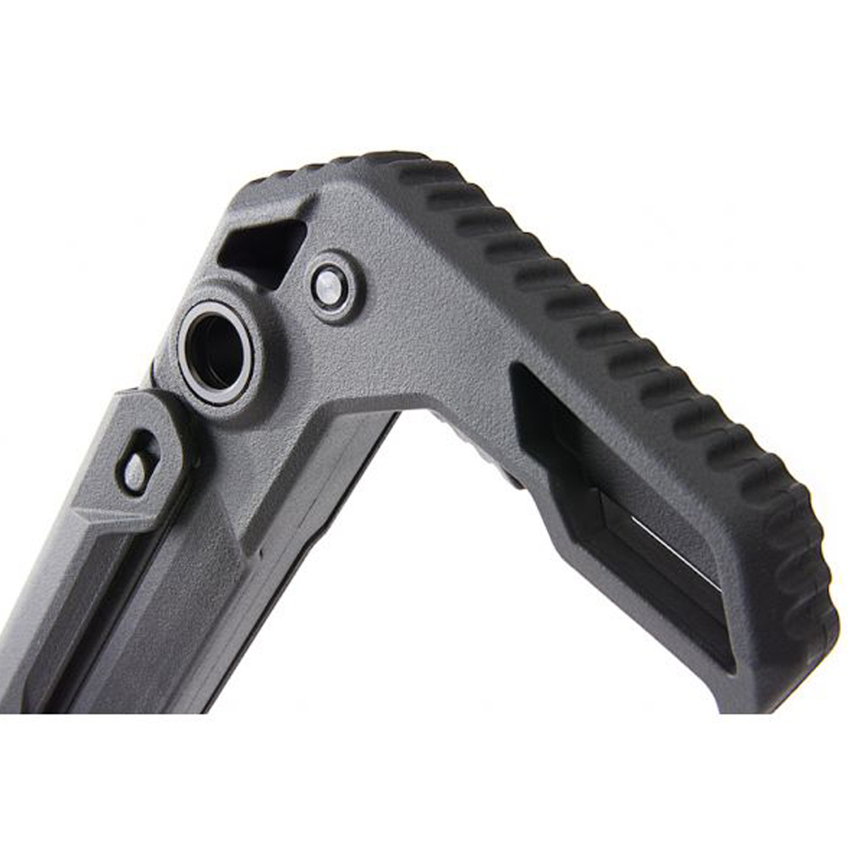 Action Army AAP-01 Folding Stock Kit (Color: Black)