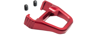 Action Army Charging Ring for AAP-01 Gas Blowback Pistols (Color: Red)