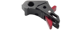 Action Army AAP-01 Adjustable Flat Trigger (Color: Black)