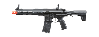 ICS CXP-MARS II Komodo Junior Airsoft M4 AEG Rifle (Color: Black)