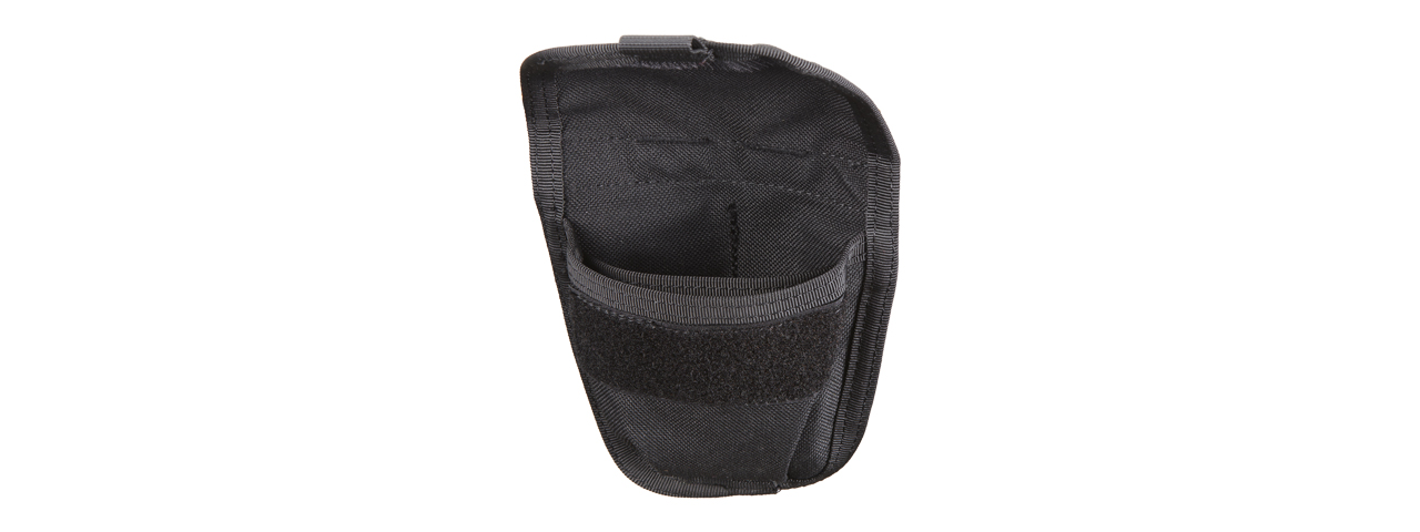 Code 11 Tactical Molle Handcuff Pouch (Color: Black)