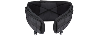 Code 11 Gen 2 Battle Belt (Color: Black)