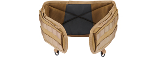 Code 11 Gen 2 Battle Belt (Color: Tan)