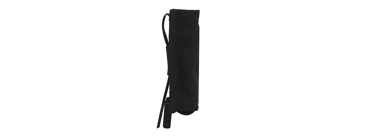 Molle Fast 1911 Double Magazine Pouch (Color: Black)