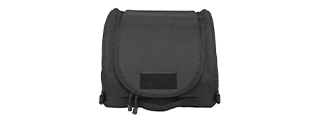 Padded Helmet Storage Bag (Color: Black)