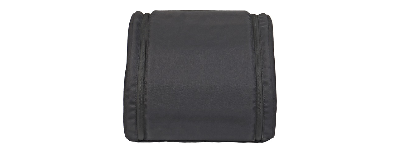 Padded Helmet Storage Bag (Color: Black)