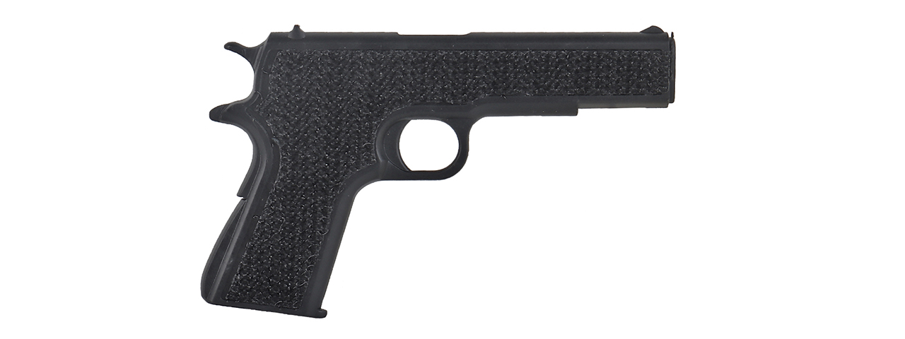 WoSport Tactical 1911 Patch (Color: Black)