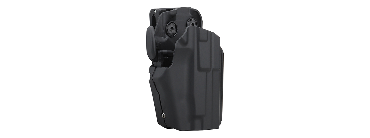 183 Universal Holster for Glock 26/27/30/30S/33/39(Color: Black)