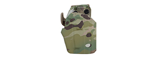 183 Universal Holster for Glock 26/27/30/30S/33/39 (Color: Multi)