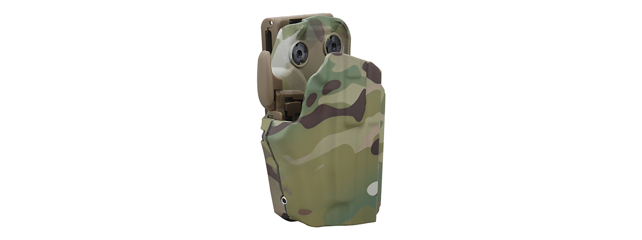 183 Universal Holster for Glock 26/27/30/30S/33/39 (Color: Multi)