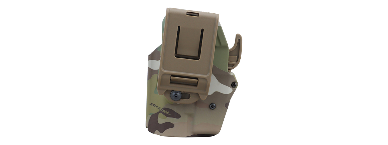 183 Universal Holster for Glock 26/27/30/30S/33/39 (Color: Multi)