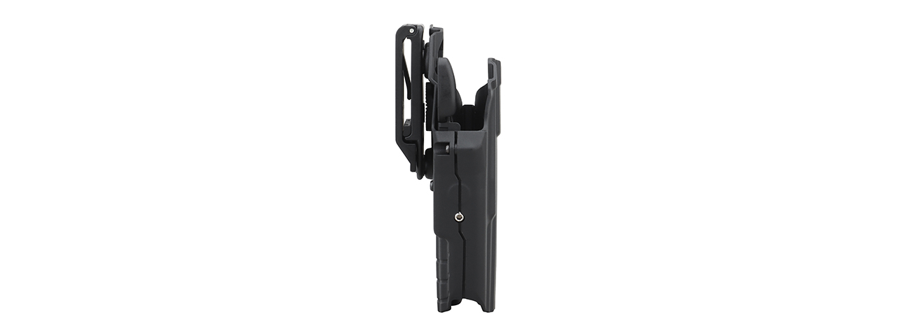 683 Universal Holster for Airsoft Sub-Compact Pistols (Color: Black)