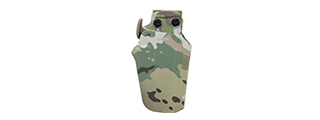 750 Universal Holster for Airsoft Sub-Compact Pistols (Color: Multi)