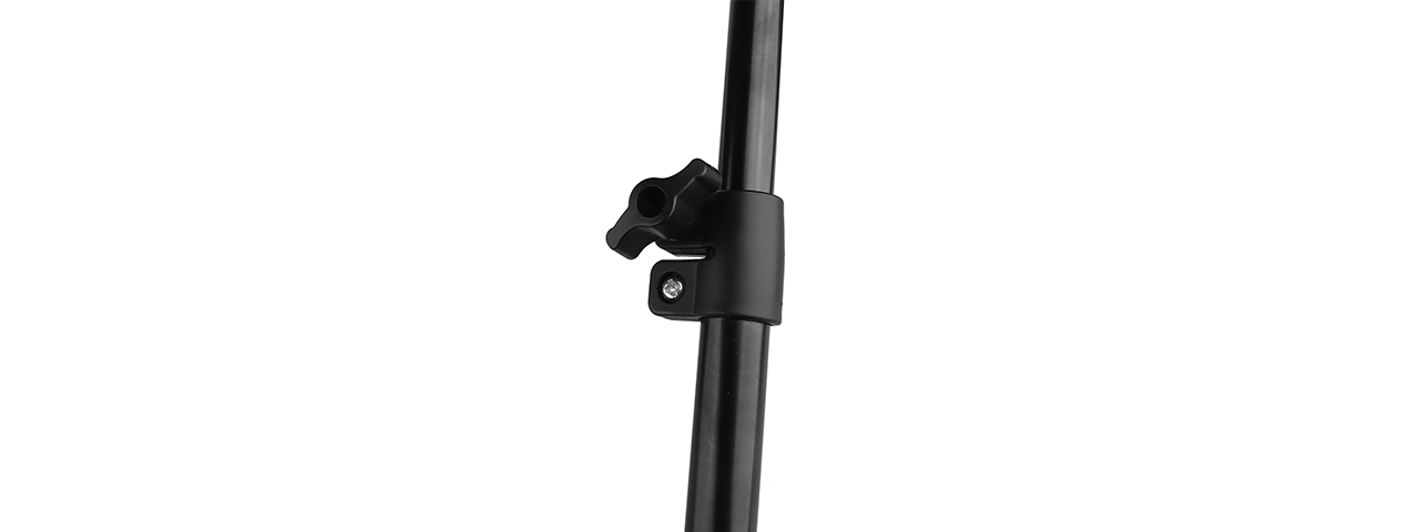 WoSport Training Target Tripod (Color: Black) - Click Image to Close