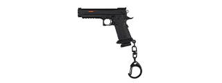 1:4 TTA Tactical Detachable Mini Pistol Keychain