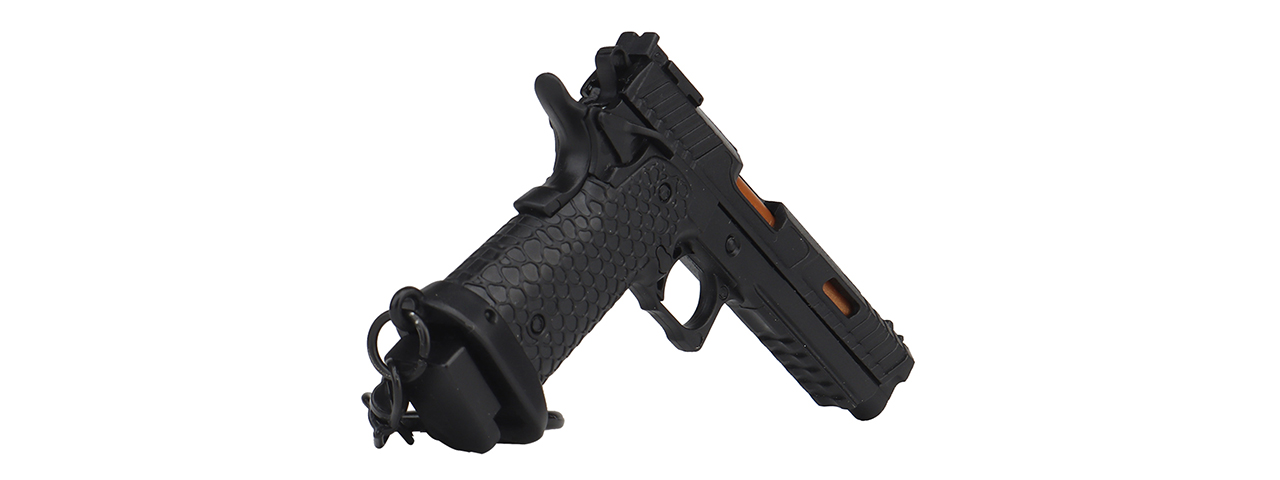 1:4 TTA Tactical Detachable Mini Pistol Keychain