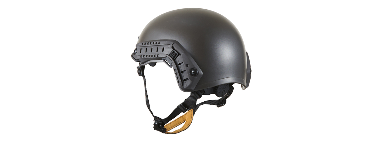 CA-726MS PJ HELMET (DARK BRONZE), M/L