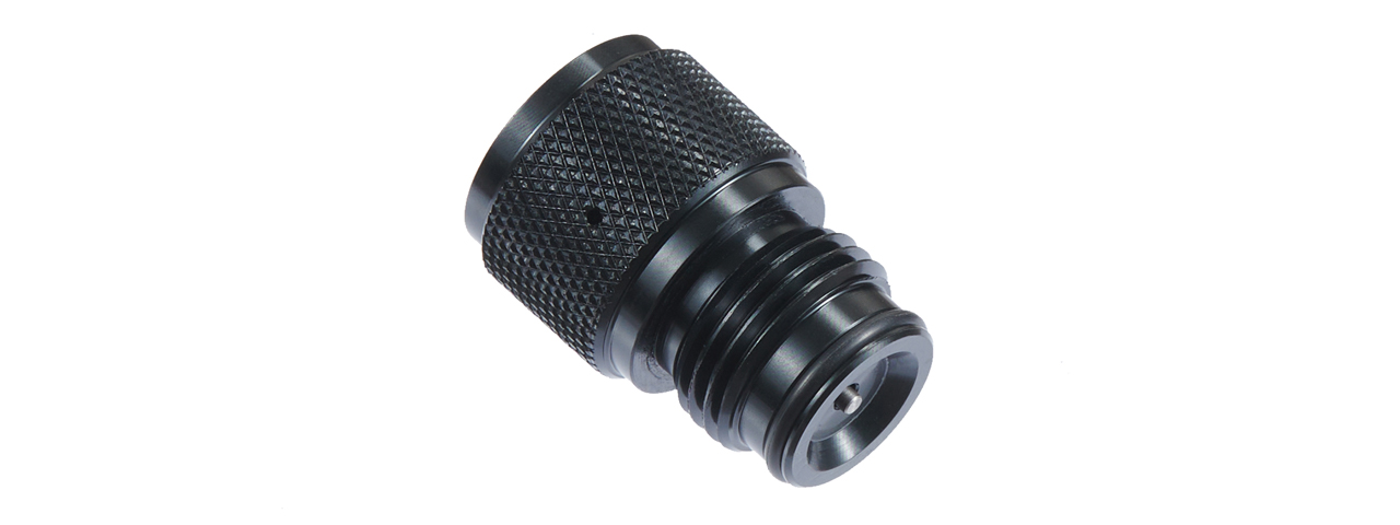 Lancer Tactical PCP1 88g CO2 Adapter for Paintball Markers - Click Image to Close