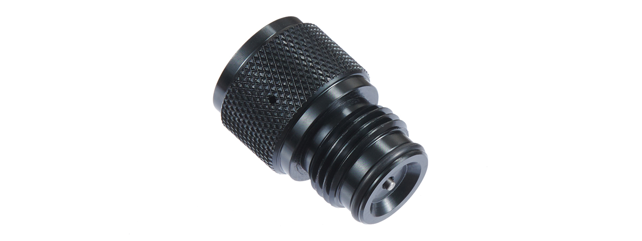 Lancer Tactical PCP2 88g CO2 Adapter for Paintball Markers
