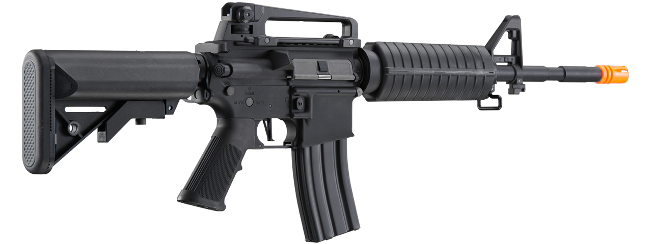 Classic Army Apex Fast M4A1 Carbine Airsoft AEG (Color: Black)